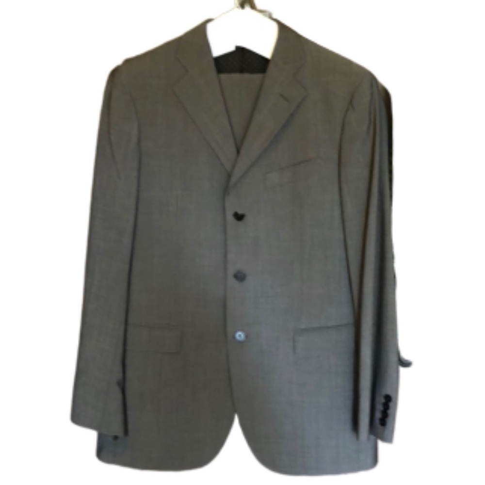 GIVENCHY PARIS MEN SUIT